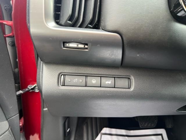 used 2022 Nissan Pathfinder car, priced at $26,504