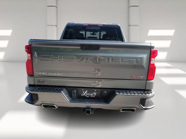used 2021 Chevrolet Silverado 1500 car, priced at $37,900
