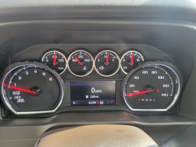 used 2021 Chevrolet Silverado 1500 car, priced at $37,900