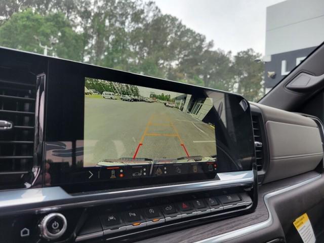 new 2025 GMC Sierra 1500 car, priced at $58,125