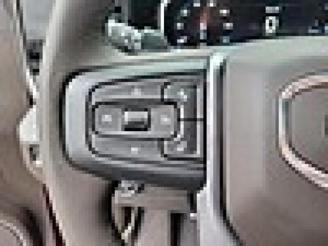 new 2025 GMC Sierra 1500 car, priced at $58,125
