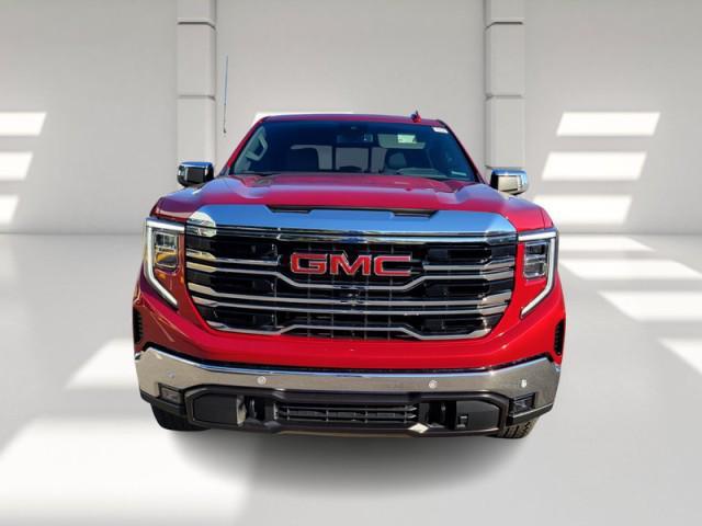 used 2024 GMC Sierra 1500 car, priced at $55,585