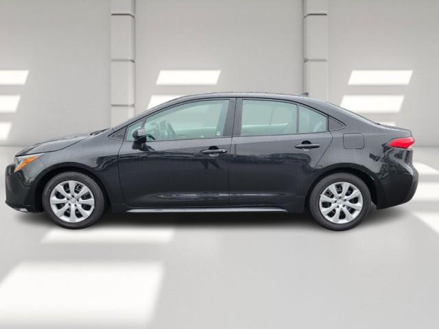 used 2021 Toyota Corolla car, priced at $17,985