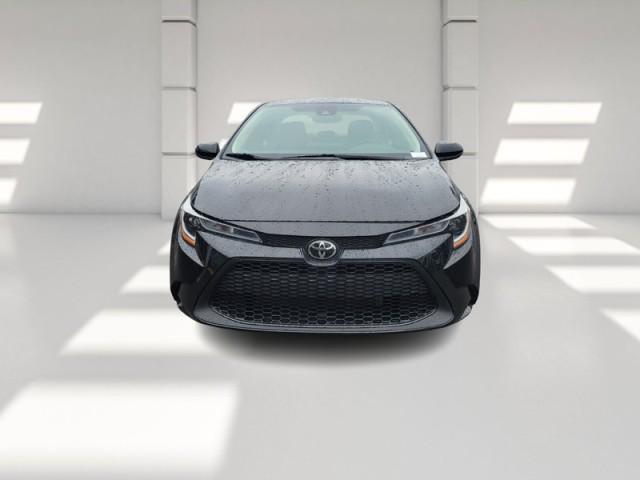 used 2021 Toyota Corolla car, priced at $17,985