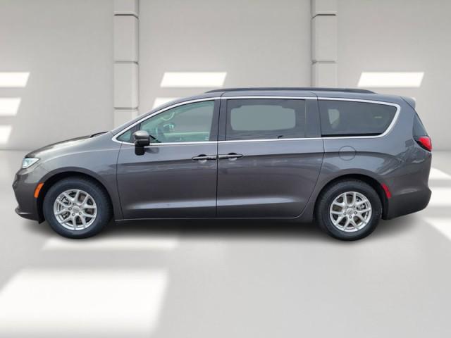 used 2022 Chrysler Pacifica car, priced at $19,985