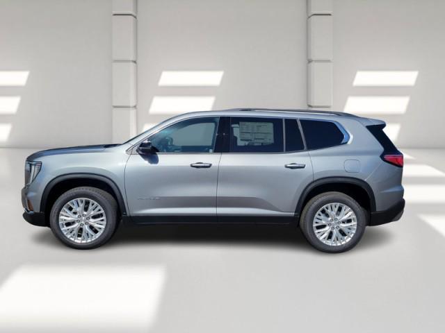 new 2025 GMC Acadia car, priced at $45,425