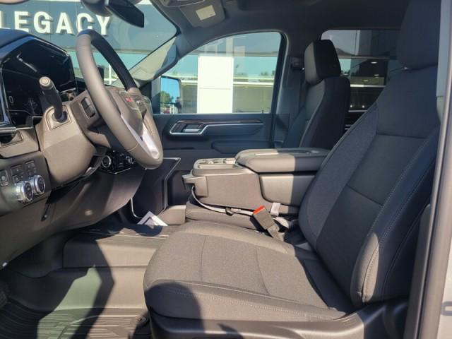 new 2025 GMC Sierra 2500 car, priced at $68,240