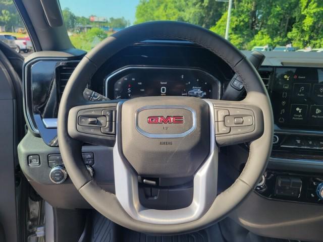 new 2025 GMC Sierra 2500 car, priced at $68,240