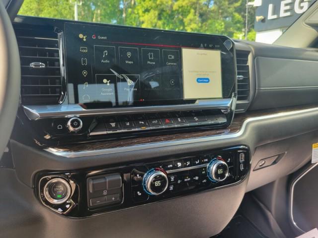 new 2025 GMC Sierra 2500 car, priced at $68,240