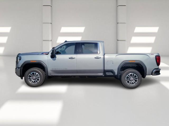 new 2025 GMC Sierra 2500 car, priced at $68,240