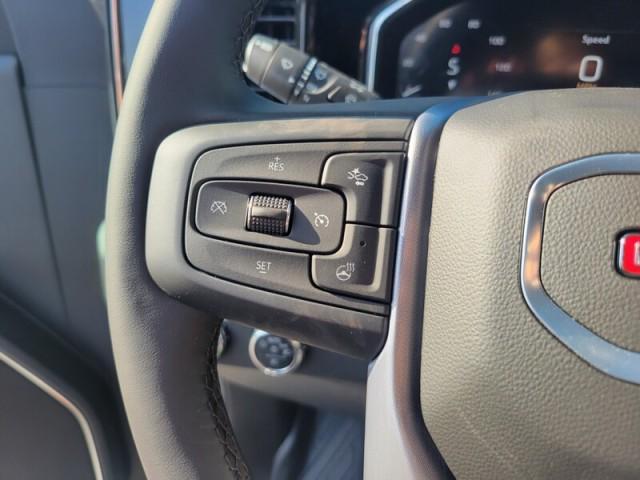 new 2025 GMC Sierra 2500 car, priced at $68,240