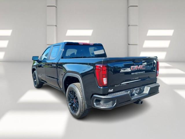 new 2024 GMC Sierra 1500 car, priced at $48,425