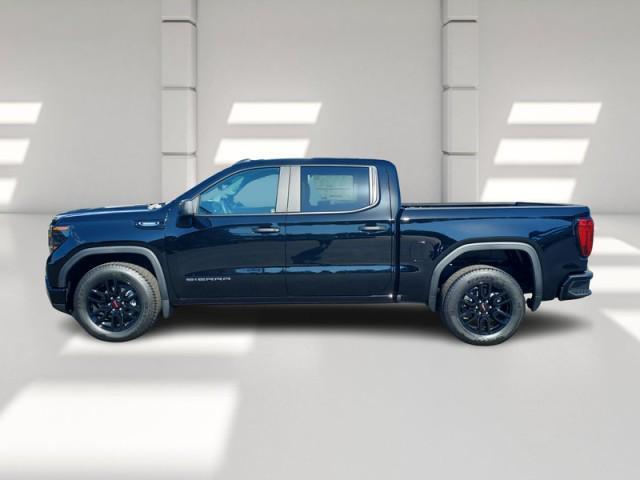 new 2024 GMC Sierra 1500 car, priced at $48,425