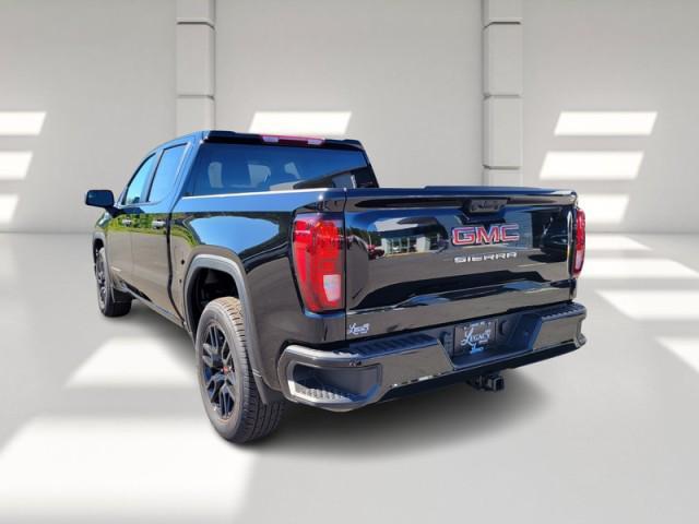 new 2024 GMC Sierra 1500 car, priced at $38,425