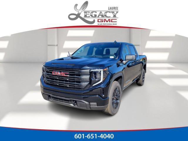 new 2024 GMC Sierra 1500 car, priced at $38,425