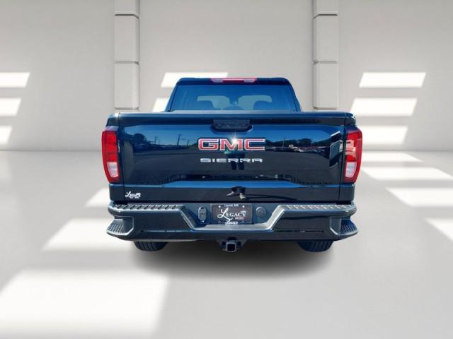 new 2024 GMC Sierra 1500 car, priced at $48,425