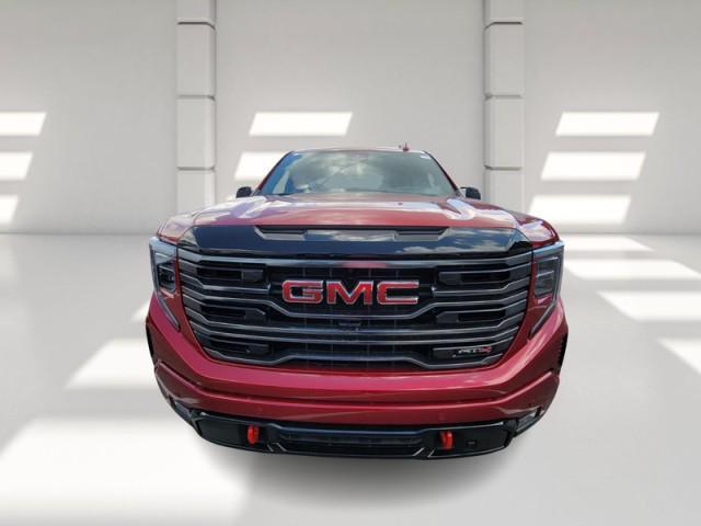 new 2026 GMC Sierra 1500 car, priced at $65,350