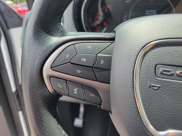 used 2023 Dodge Durango car, priced at $25,900