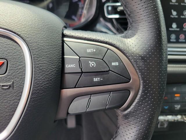 used 2023 Dodge Durango car, priced at $25,900