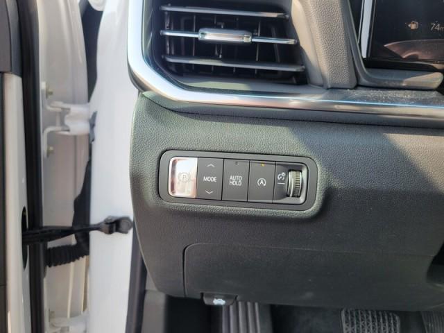 new 2026 GMC Terrain car, priced at $29,925