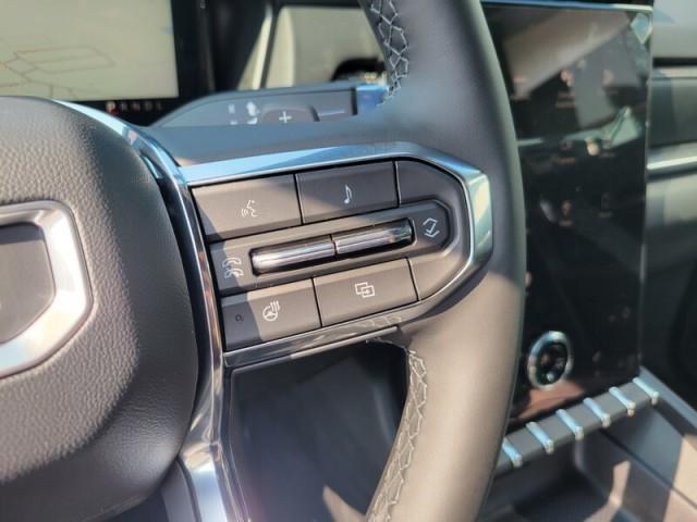 new 2026 GMC Terrain car, priced at $29,925