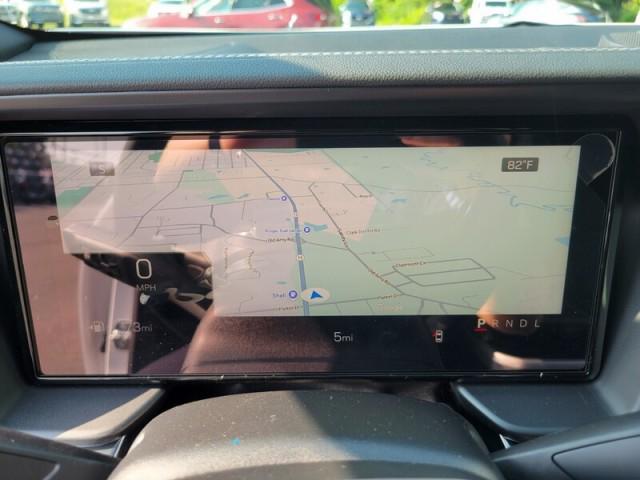 new 2026 GMC Terrain car, priced at $29,925