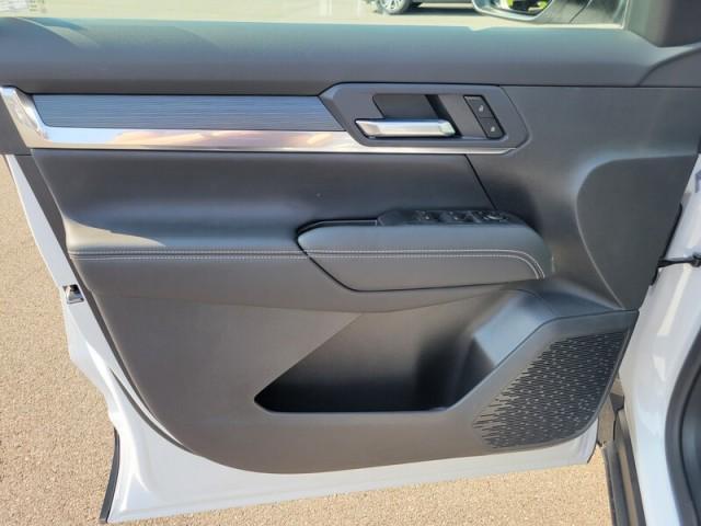 new 2026 GMC Terrain car, priced at $29,925