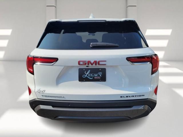 new 2026 GMC Terrain car, priced at $29,925