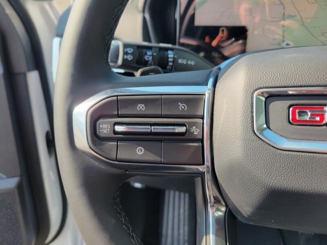 new 2026 GMC Terrain car, priced at $29,925