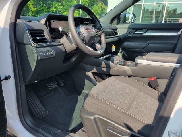 new 2026 GMC Terrain car, priced at $29,925