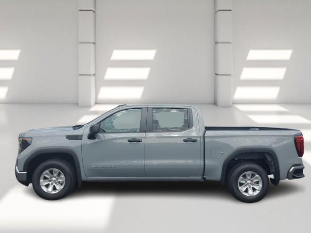 new 2024 GMC Sierra 1500 car, priced at $37,575