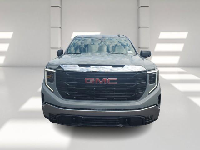 new 2024 GMC Sierra 1500 car, priced at $37,575