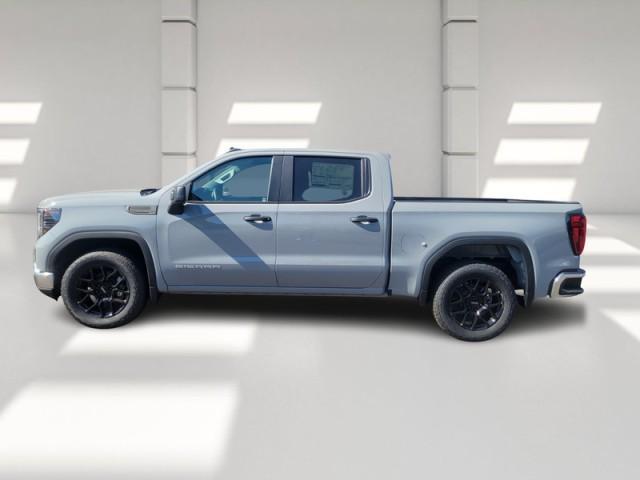 new 2024 GMC Sierra 1500 car, priced at $39,570