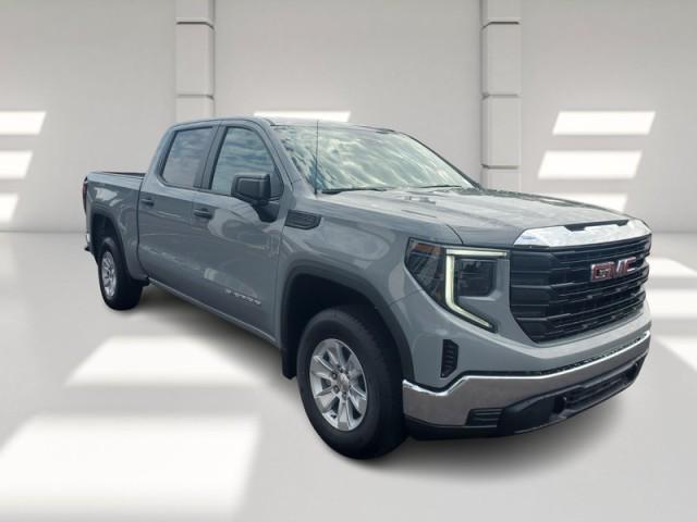 new 2024 GMC Sierra 1500 car, priced at $37,575