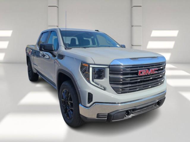 new 2024 GMC Sierra 1500 car, priced at $39,570