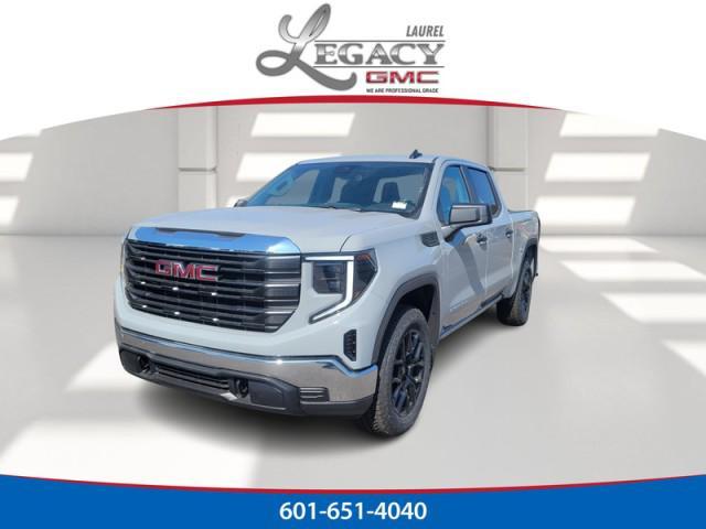 new 2024 GMC Sierra 1500 car, priced at $39,570