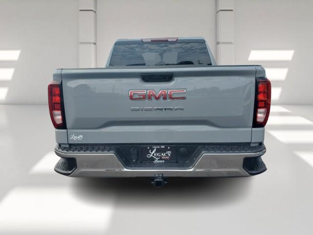 new 2024 GMC Sierra 1500 car, priced at $37,575