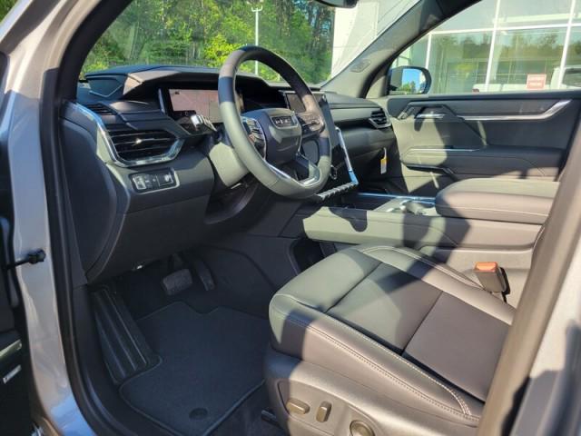 new 2025 GMC Acadia car, priced at $46,325