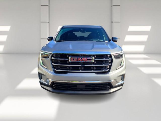 new 2025 GMC Acadia car, priced at $46,325