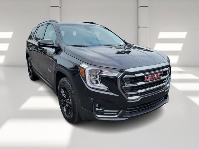 new 2024 GMC Terrain car, priced at $31,885