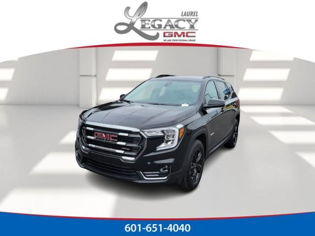 new 2024 GMC Terrain car, priced at $31,885