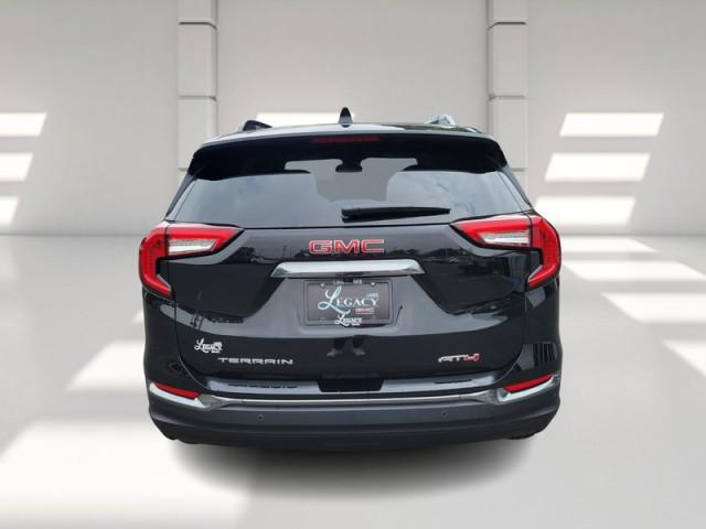 new 2024 GMC Terrain car, priced at $31,885