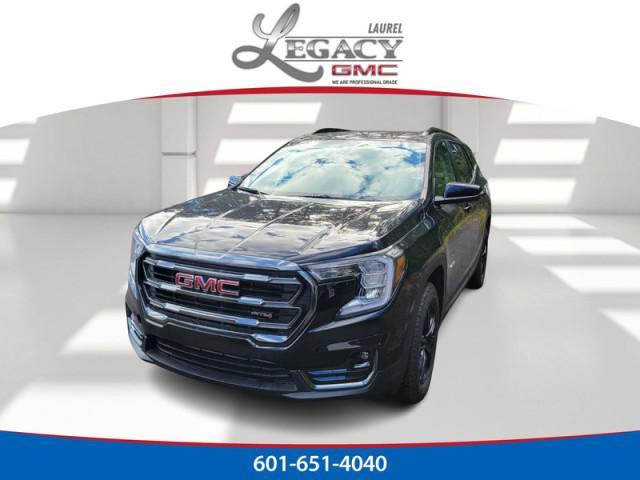 new 2024 GMC Terrain car, priced at $31,885