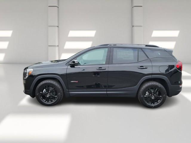 new 2024 GMC Terrain car, priced at $31,885