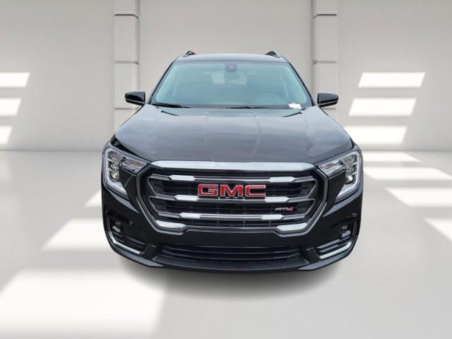 new 2024 GMC Terrain car, priced at $31,885