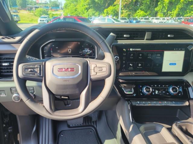 new 2025 GMC Sierra 2500 car, priced at $83,425