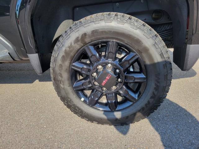 new 2025 GMC Sierra 2500 car, priced at $83,425