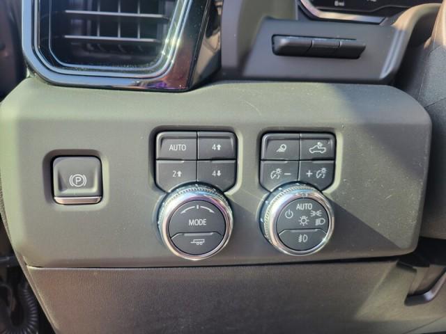 new 2025 GMC Sierra 2500 car, priced at $83,425