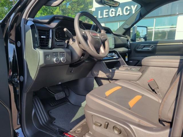 new 2025 GMC Sierra 2500 car, priced at $83,425