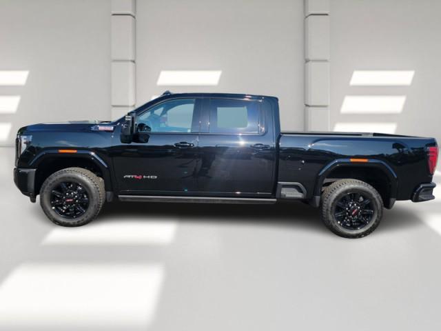 new 2025 GMC Sierra 2500 car, priced at $83,425